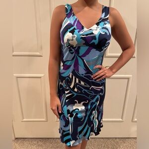 Emilio Pucci Dress